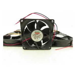 Quạt Mechatronics MR8025H24B-FSR 24V 0.15A 80x80x25mm