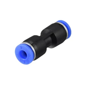 Rắc co nối thẳng khí nén 4mm x 4mm CNA0097