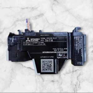Relay Nhiệt Mitsubishi TH-T18 9A