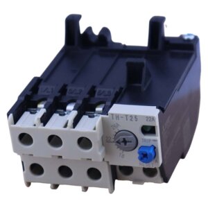 Relay Nhiệt Mitsubishi TH-T25 22A