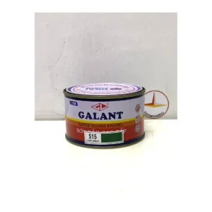 Sơn Dầu Bóng Galant 515 Light Green 375 ml