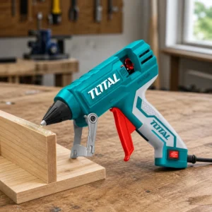 Ứng dụng súng bắn keo TOTAL TT301116