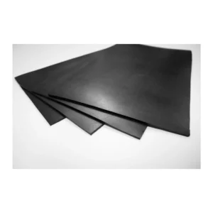 Tấm Cao Su Chịu Lực Màu Đen Dày 30 mm Khổ 1×2 m