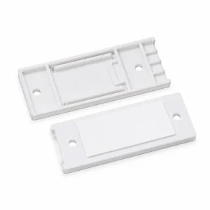 Tấm dán cố định ổ cắm bàn 40×100 mm