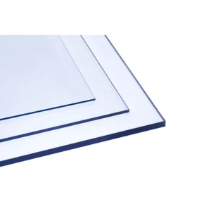 Tấm polycarbonate đặc trong suốt khổ 1800x2000mm dày 5.5mm