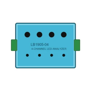 Thiết Bị Kiểm Tra LED LB1905-04 Giao Tiếp RS485