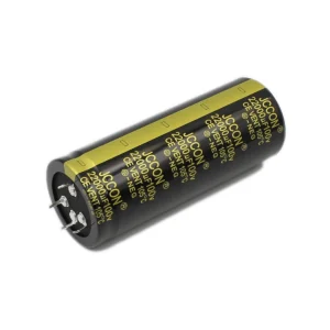 Tụ Hóa 22000µF 100V Kích Thước 35×70 mm