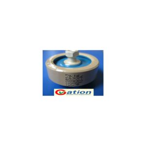 Tụ Sứ CCG81-1 300pF 12kV 60kVA