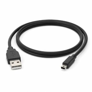 Cáp UGREEN 10354 USB 2.0 sang Mini USB-B 5 pin