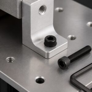 Ứng dụng ung dung bulong luc giac m3x25