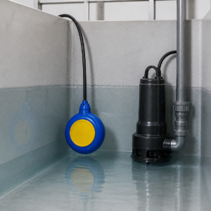 Ứng dụng Công Tắc Phao MAC3 NEOP H07BN-4F trong hệ thống công nghiệp