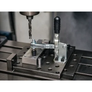 Ứng dụng kẹp định vị G-101-EI-20