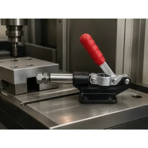 Ứng dụng kẹp Clamptek CH-304-CM