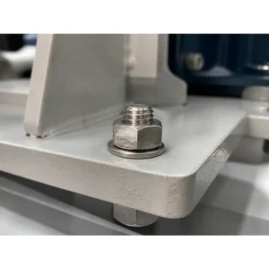 Ứng dụng long đền inox M10