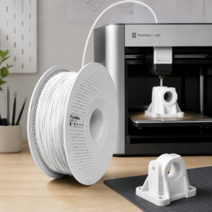 Ứng dụng nhựa in 3D Bambu PLA Basic 1.75mm cuộn 1kg