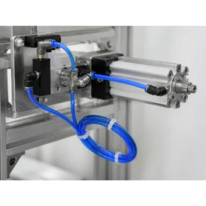 Ứng dụng ống khí SMC TU0425BU-100
