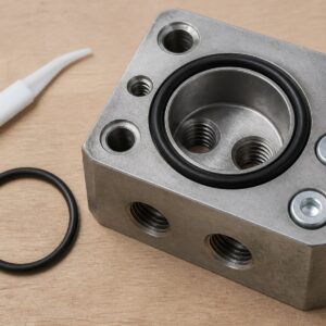 Ứng dụng ung dung oring phi 34x3 sorny