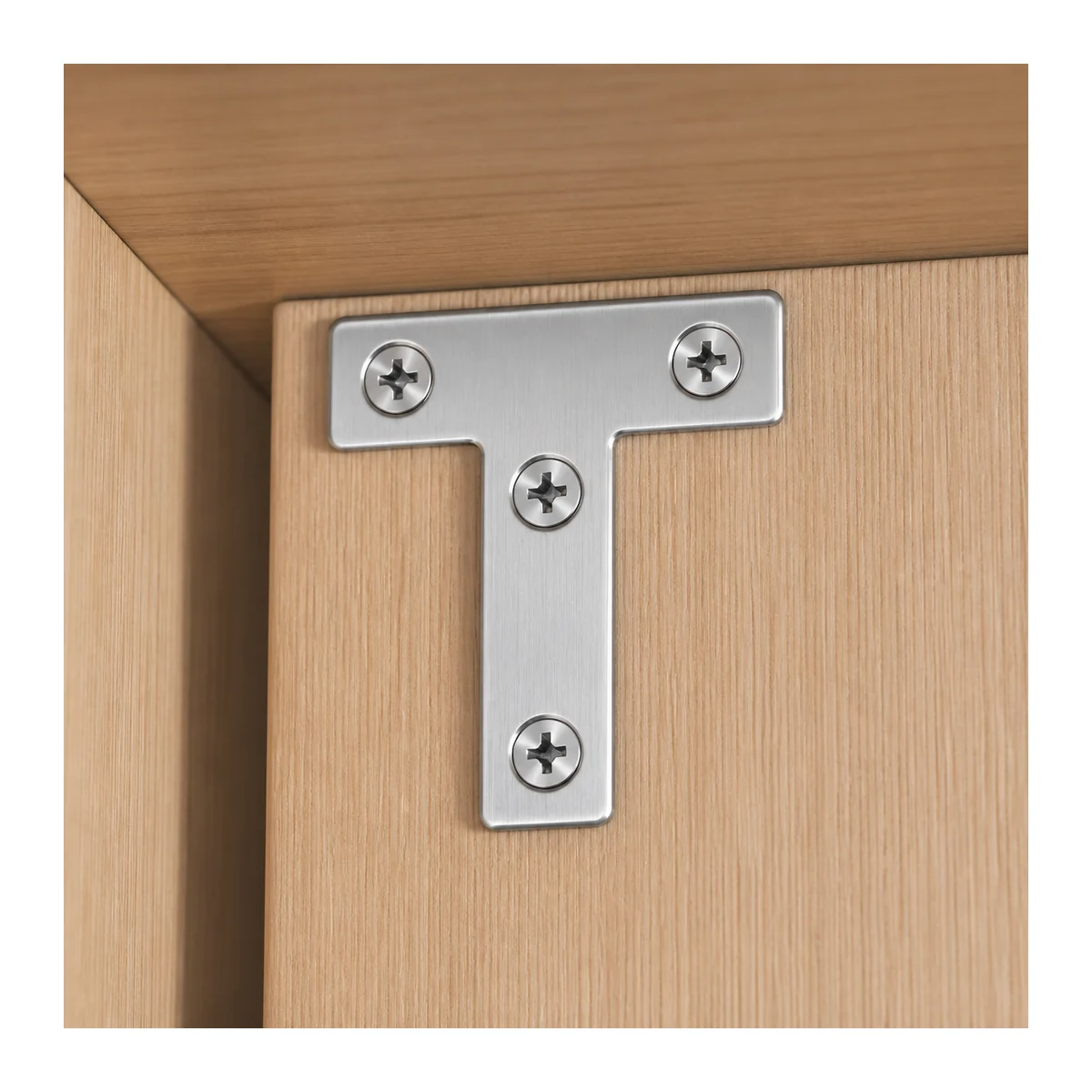 Ứng dụng Pát Inox 304 Chữ T 60×15×44 mm