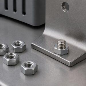 Ứng dụng Tán Lục Giác M4 Fujimoto Bán Theo Kg