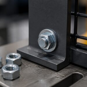 Ứng dụng Tán Lục Giác M5 Fujimoto Bán Theo Kg