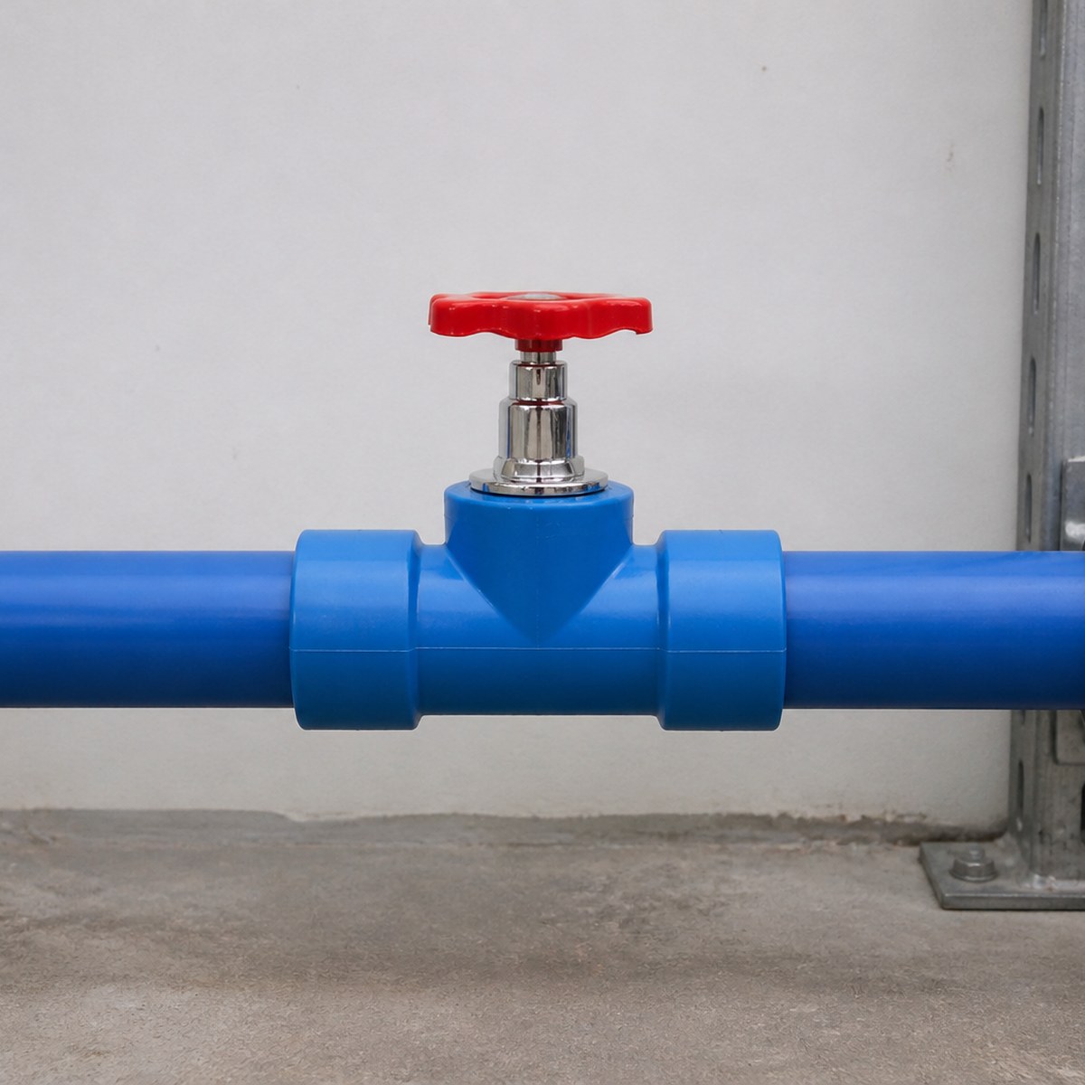 Ứng dụng Van PPR Bình Minh Phi 25 Dùng Cho Nước Nóng Ứng dụng Van PPR Bình Minh Phi 25 Dùng Cho Nước Nóng