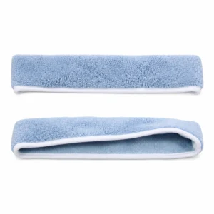 Vải bọc lau kính Homeinno microfiber 35cm thay thế