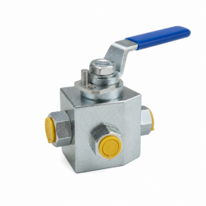 Van bi thủy lực 3 ngả ren 13 SP-034097 – ảnh sản phẩm