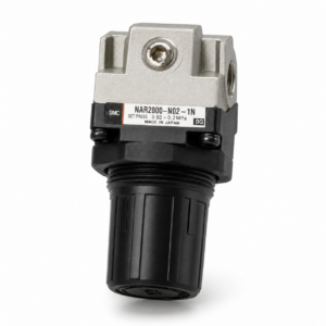 Van điều áp khí nén SMC NAR2000 Series