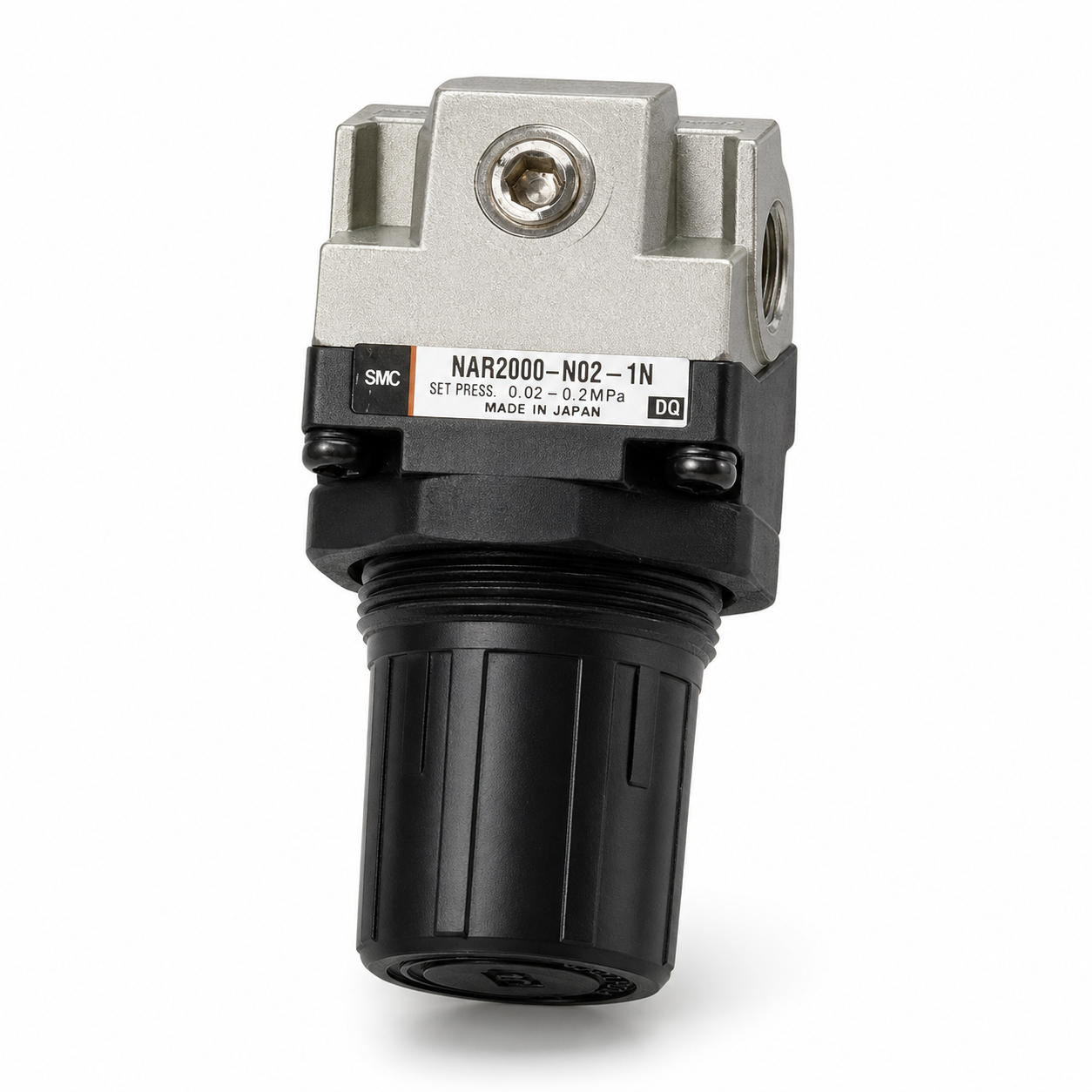 Van điều áp SMC NAR2000 Van điều áp khí nén SMC NAR2000 Series