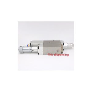 Van Định Lượng Mỡ C05 Welljoin