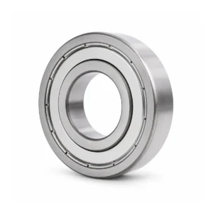 Vòng bi 6318ZZ kích thước 90x190x43 mm