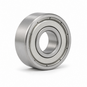 Vòng bi MISUMI C-E6000ZZ 10x26x8 mm hai nắp thép