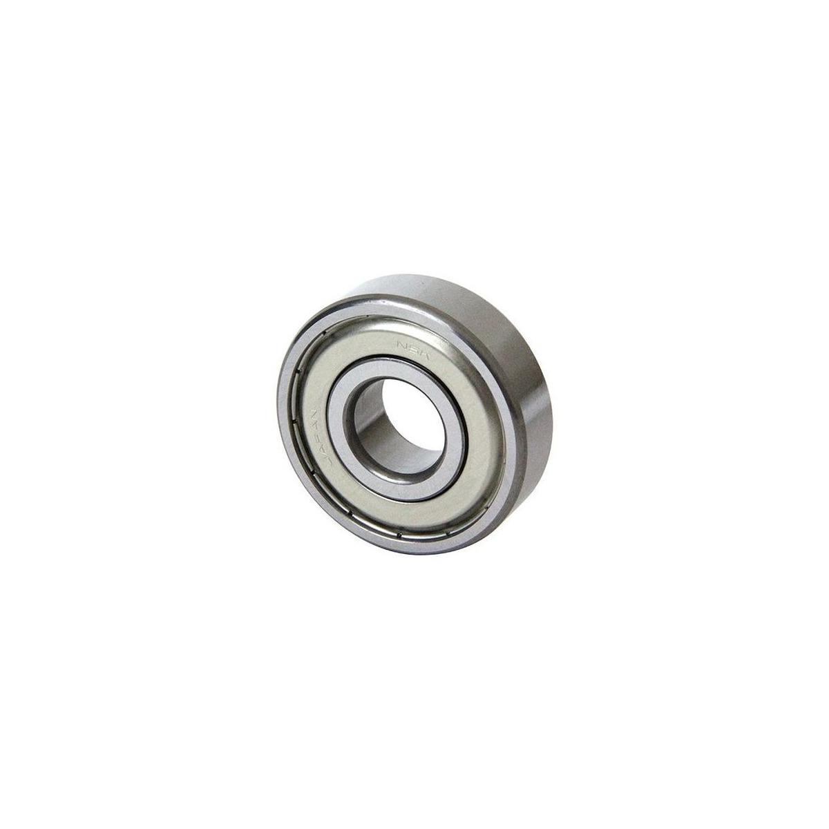 Vòng bi NSK 6001ZZ 12x28x8 mm Vòng bi cầu rãnh sâu NSK 6001ZZ kích thước 12x28x8 mm