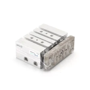 Xy lanh dẫn hướng AirTAC TCL12X10S Ø12 hành trình 10 mm