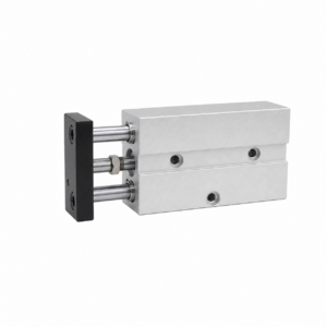Xy lanh hai ty AirTAC TN10X40S phi 10 hành trình 40