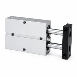 Xy lanh khí nén đôi AIRTAC TN16X10S bore 16 mm hành trình 10 mm